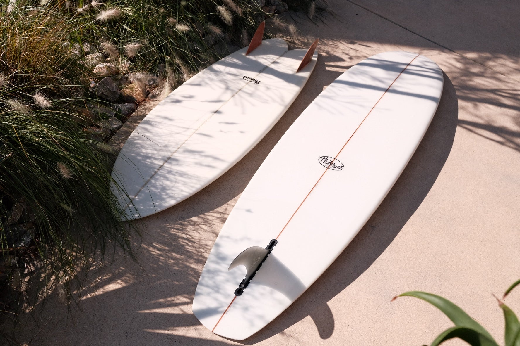 NTサーフボード オーストラリア産　本人シェイプ NTサーフボード オーストラリア産 本人シェイプ NTサーフボード