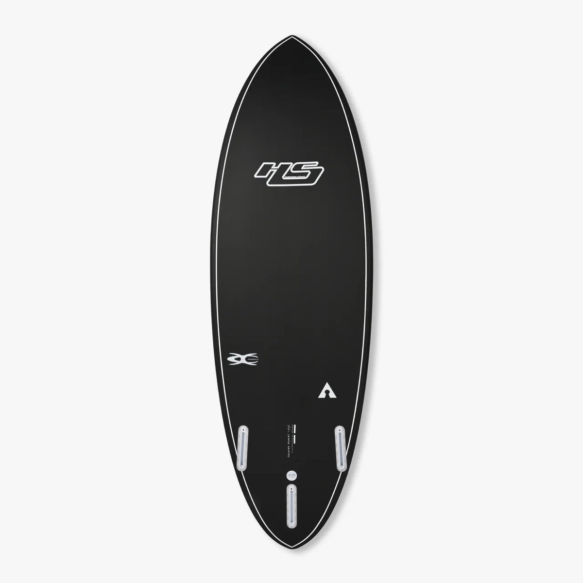 HAYDENSHAPES ヘイデンシェイプス HYPTO KRYPTO ヒプトクリフト CARBONYX