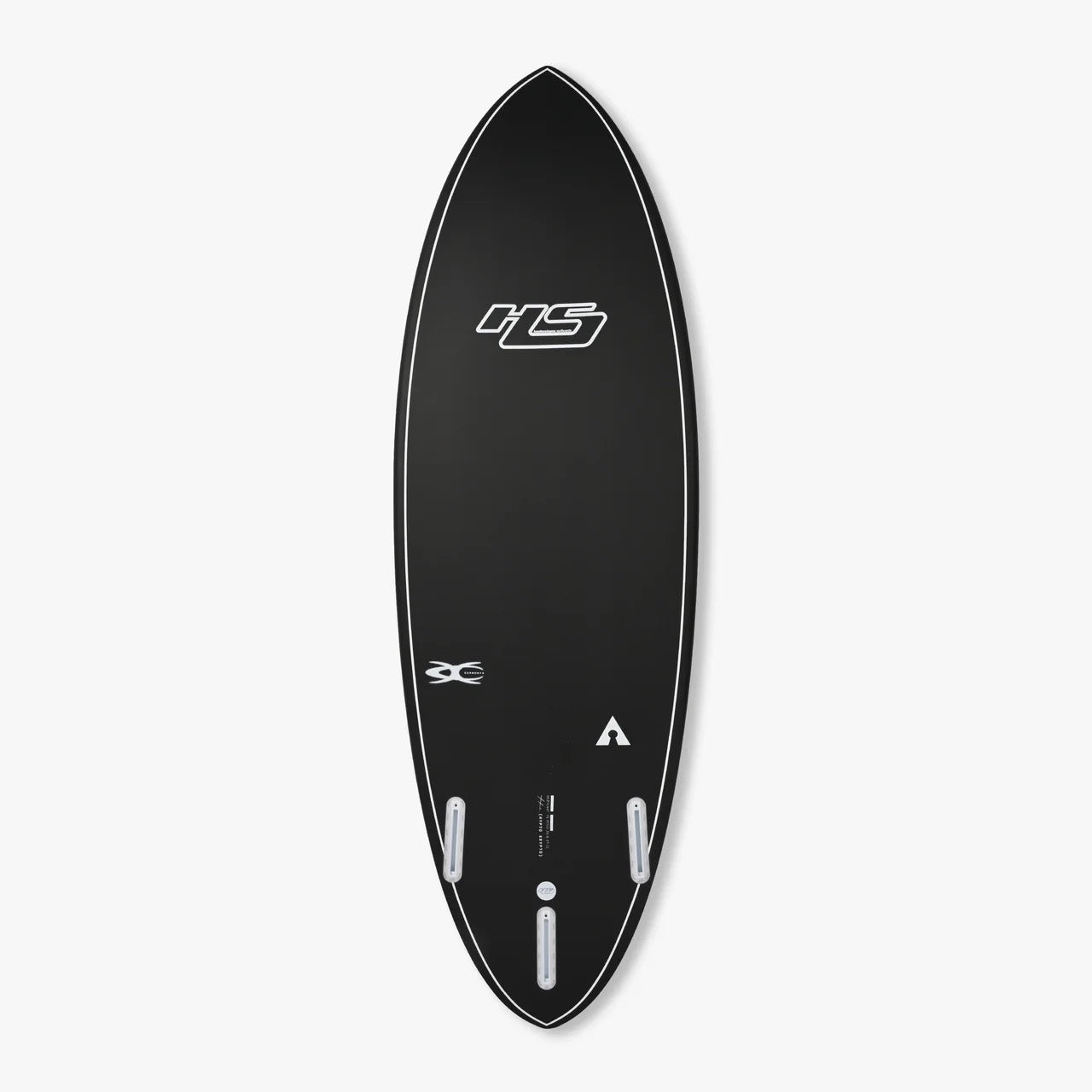 HAYDENSHAPES ヘイデンシェイプス HYPTO KRYPTO ヒプトクリフト CARBONYX