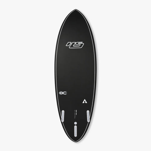 HAYDENSHAPES ヘイデンシェイプス HYPTO KRYPTO ヒプトクリフト CARBONYX