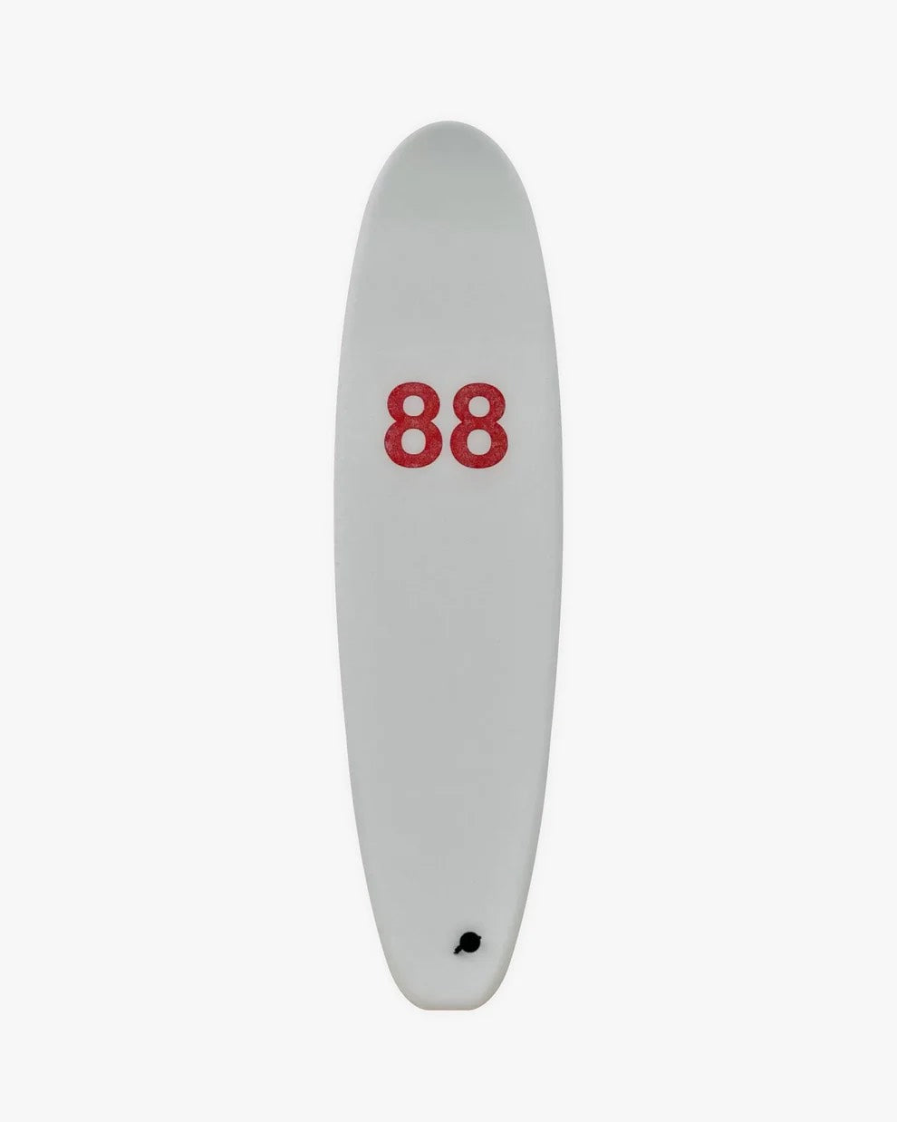 88 Surfboards 7’0” Single Fin