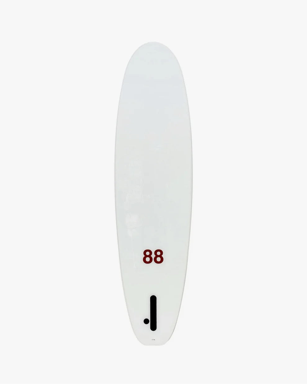 88 Surfboards 7'0” Single Fin – Rainbow Cat Inc.