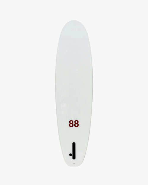 88 Surfboards 7’0” Single Fin