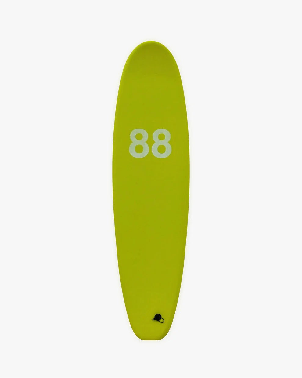 88 Surfboards 7'0" Thrusters