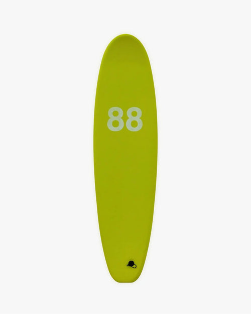 88 Surfboards 7'0" Thrusters