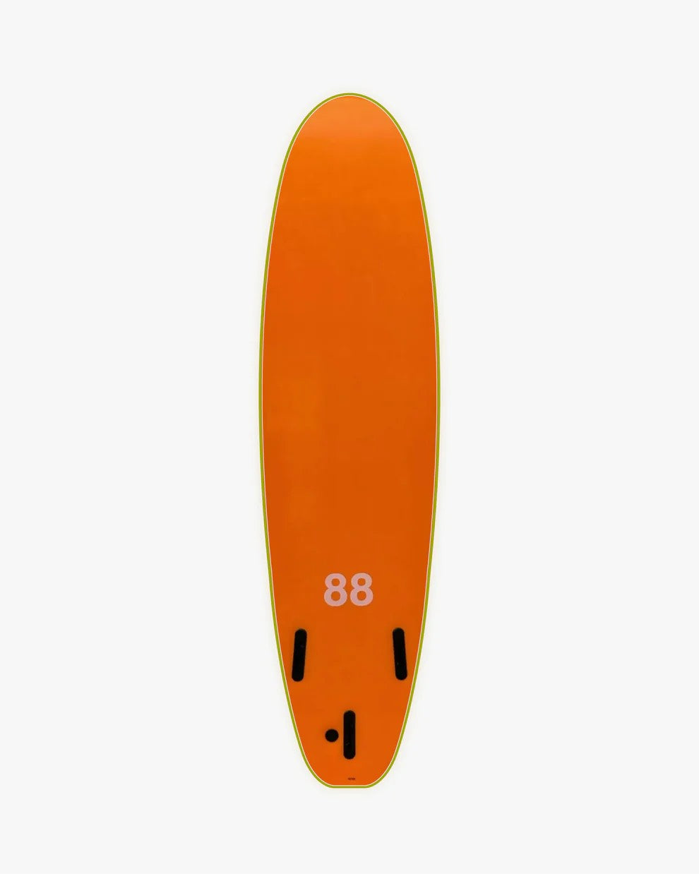 88 Surfboards 7'0" Thrusters