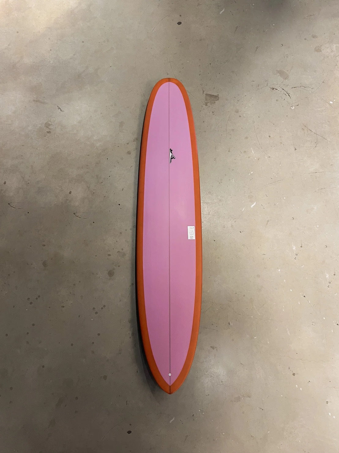 THOMAS SURFBOARDS – Rainbow Cat Inc.
