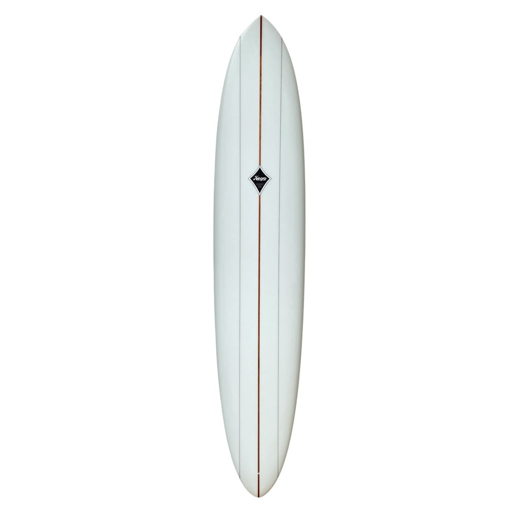 KEYO Cheetah 9’2” Fresh and Clear