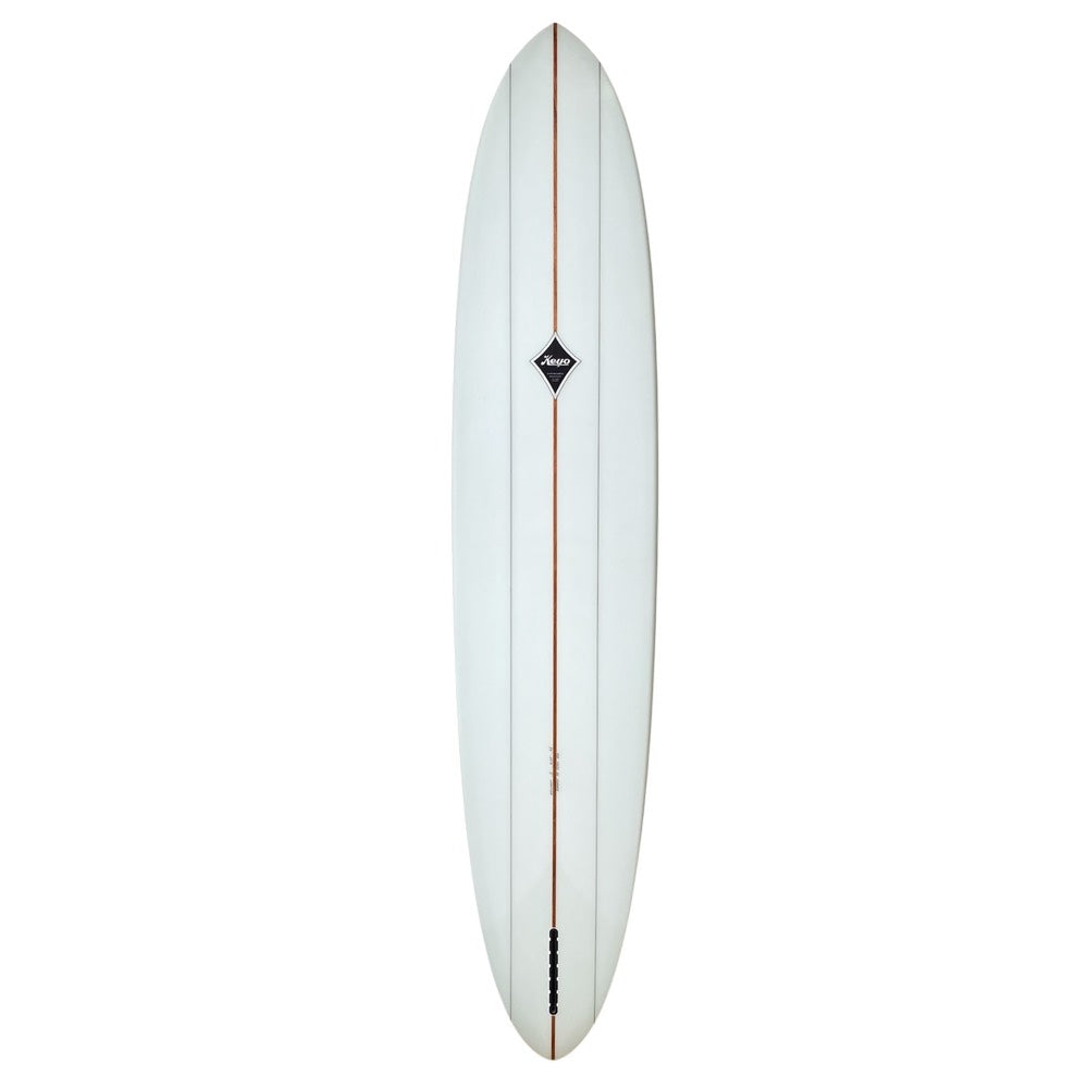KEYO Cheetah 9’2” Fresh and Clear